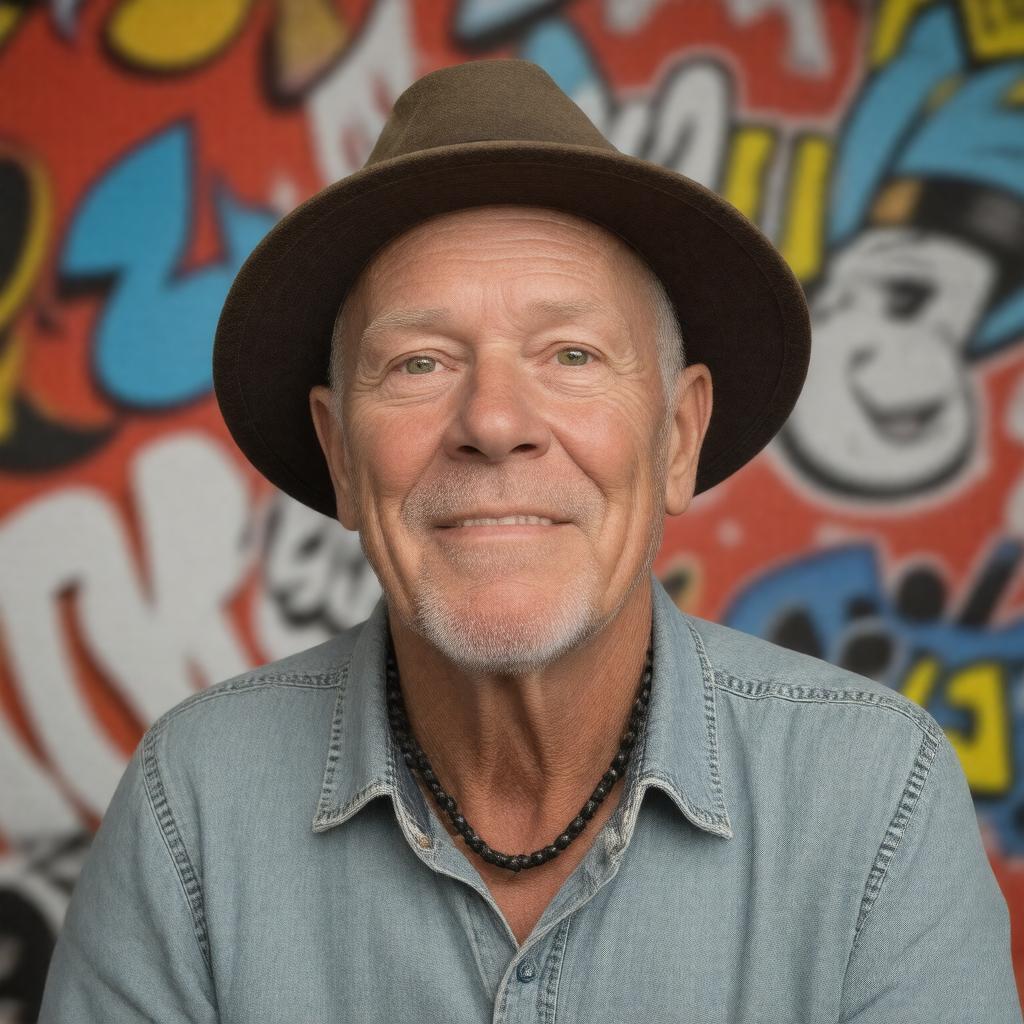 Norman Cook (Fatboy Slim)